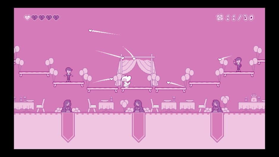Скриншот 1 из Waste Your Wedding
