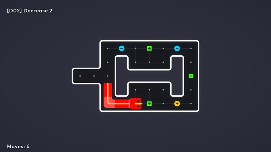 Скриншот 6 из Snakeloop