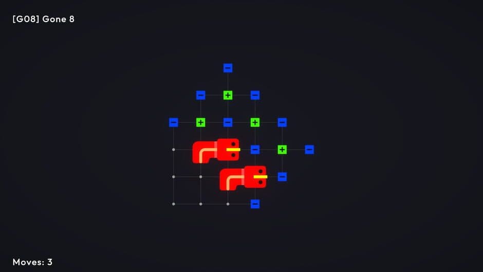 Скриншот 4 из Snakeloop