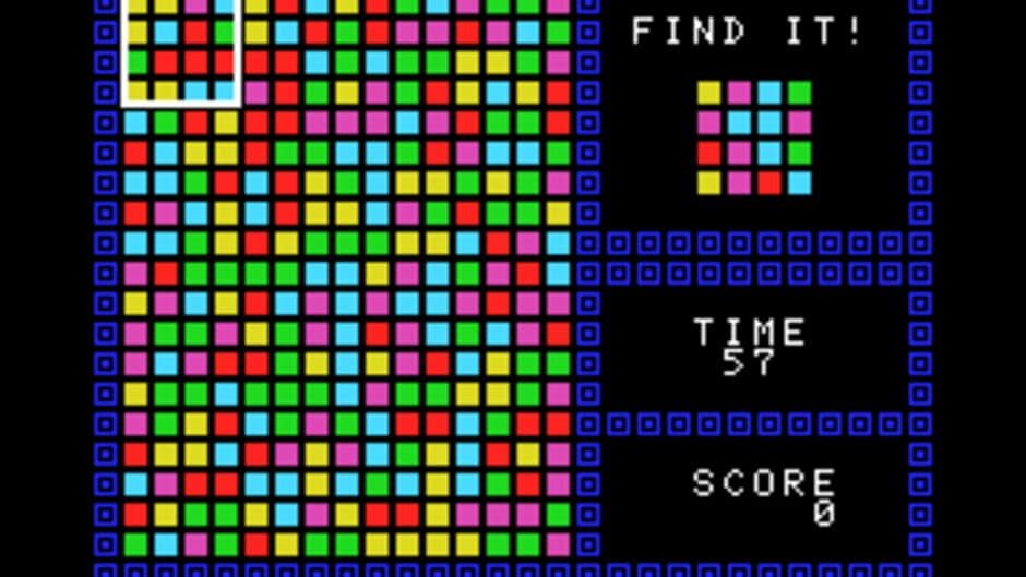 Скриншот 2 из Find It!