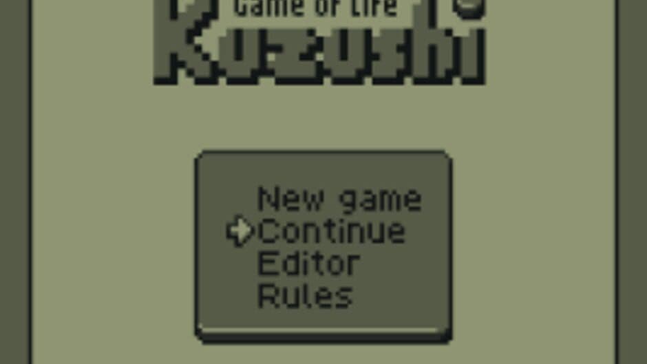 Скриншот 6 из Game of Life Kuzushi