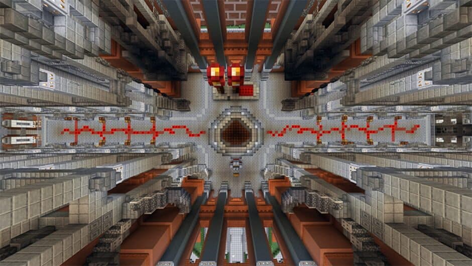 Скриншот 4 из Minecraft: 10 Years Of Minecraft