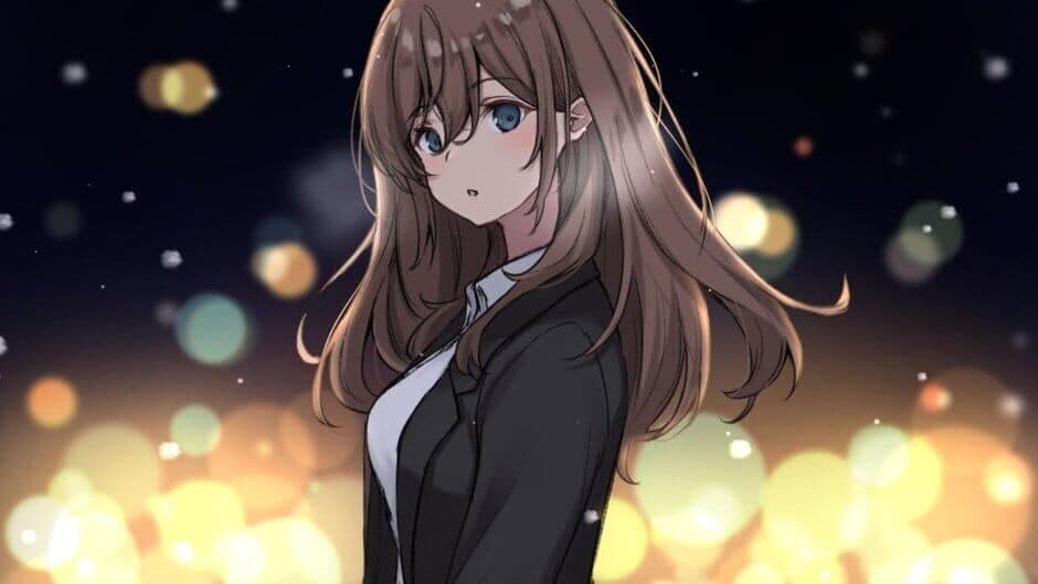 Скриншот 4 из Kimi no Nisemono ni Koi wo Suru