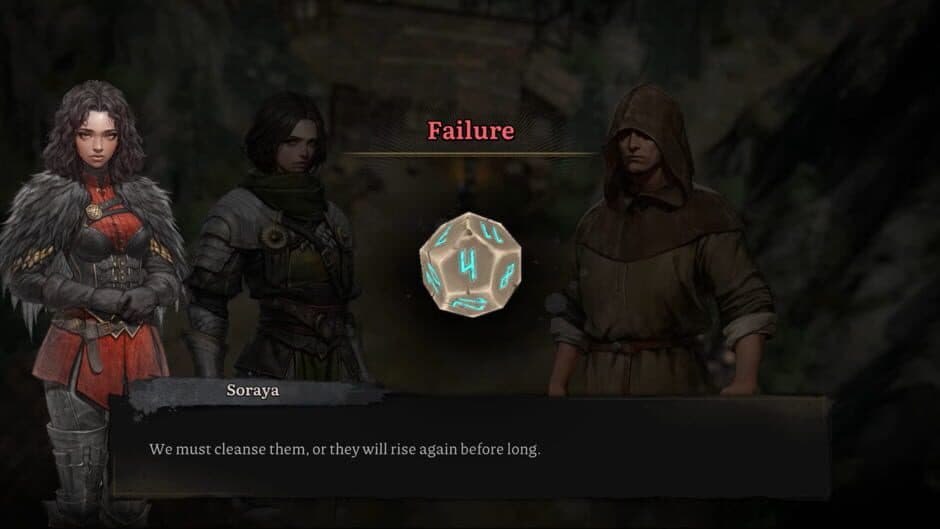 Скриншот 3 из Lost Eidolons: Veil of the Witch