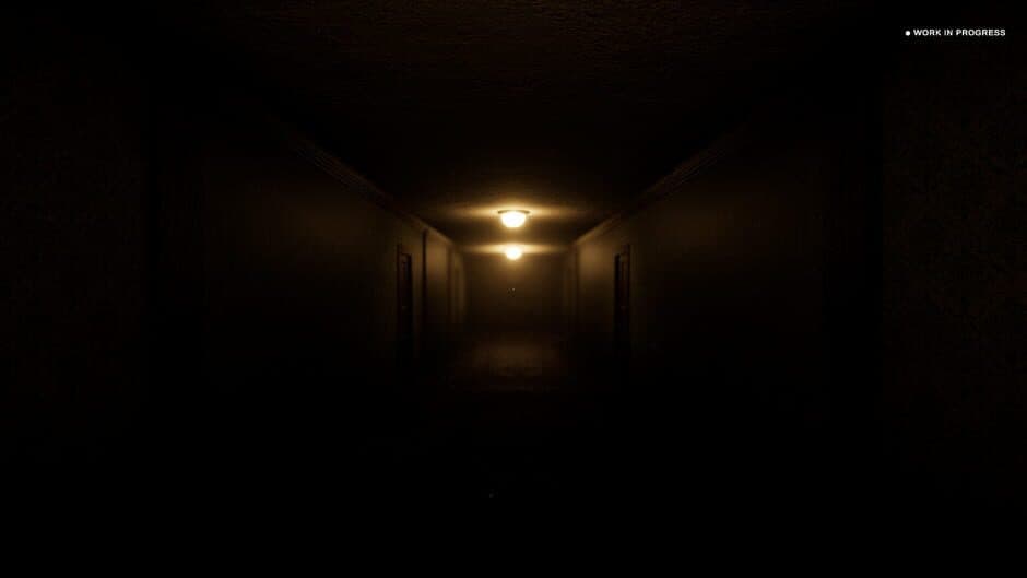 Скриншот 2 из Room XIII