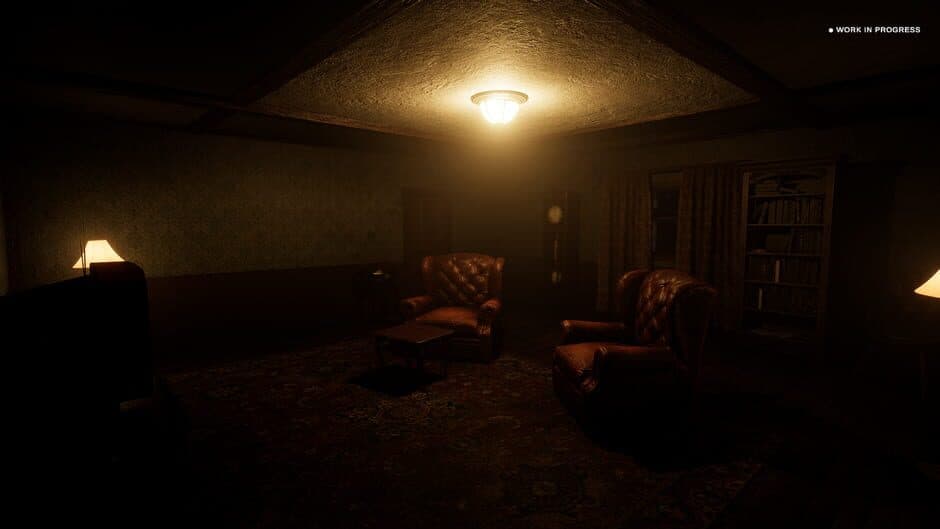Скриншот 1 из Room XIII