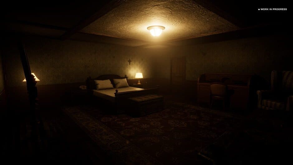 Скриншот 3 из Room XIII