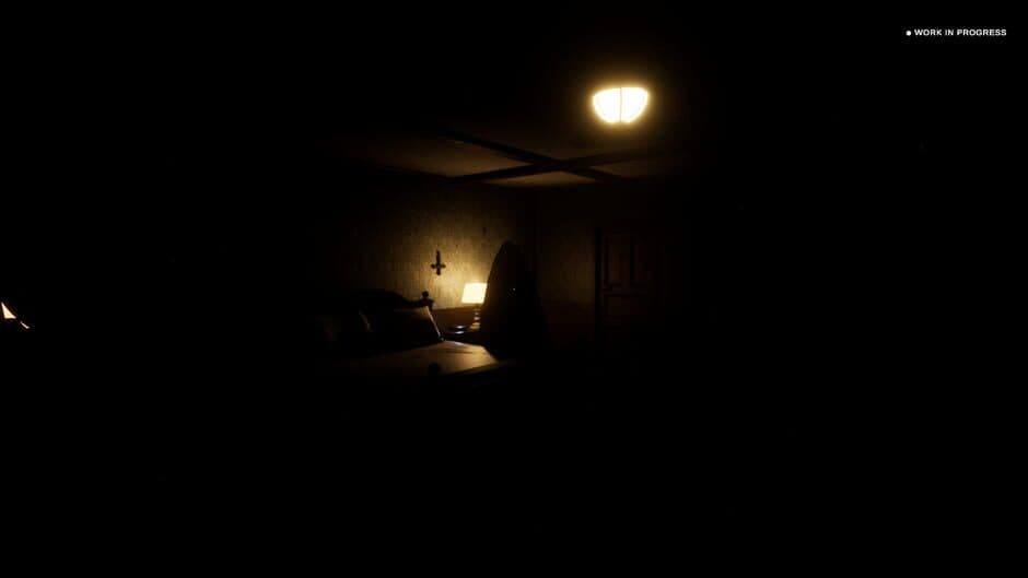 Скриншот 4 из Room XIII