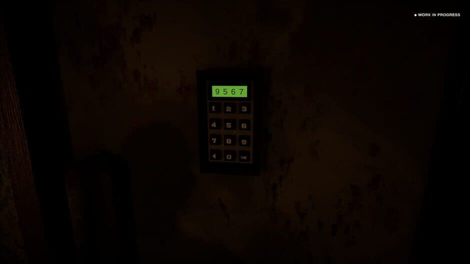 Скриншот 6 из Room XIII