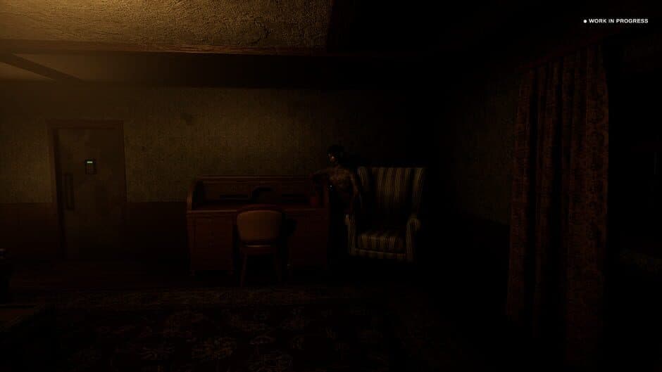 Скриншот 8 из Room XIII