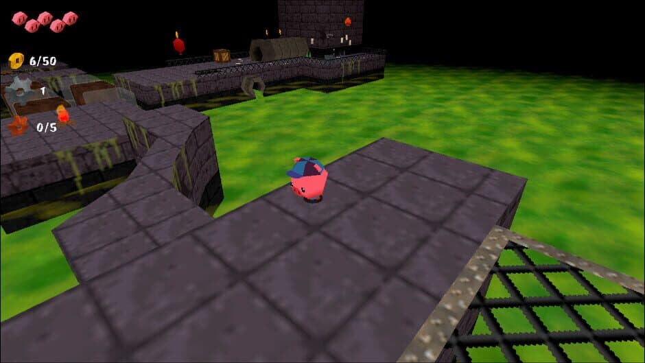 Скриншот 3 из Twig's Adventure 64
