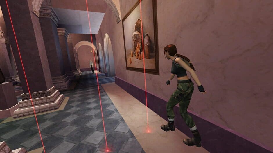 Скриншот 7 из Tomb Raider I-VI Remastered