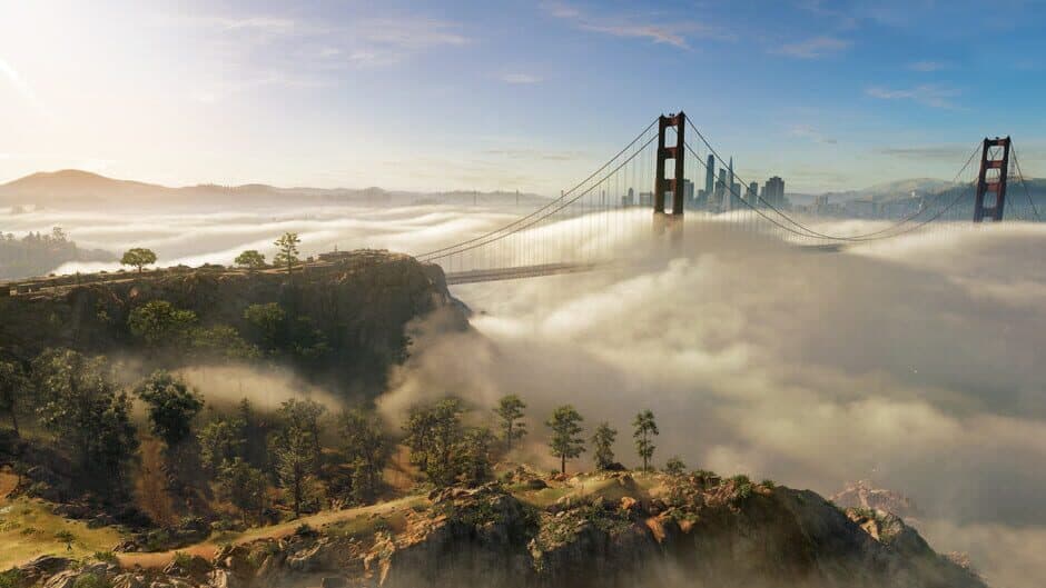 Скриншот 6 из Watch Dogs 2