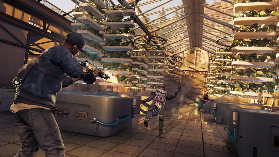 Скриншот 11 из Watch Dogs 2