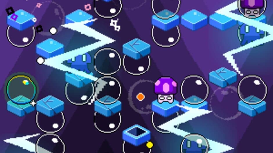 Скриншот 1 из Tako Bubble