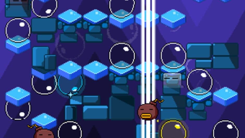 Скриншот 4 из Tako Bubble