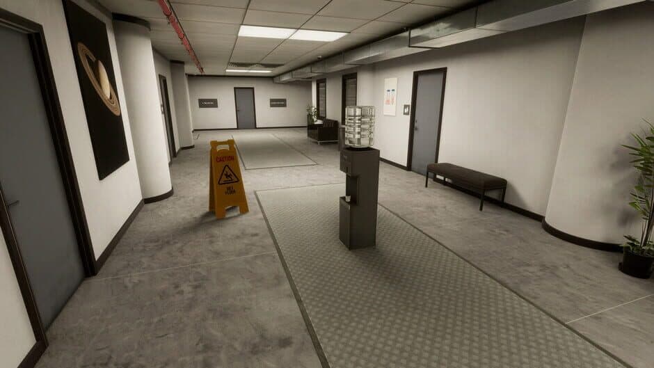 Скриншот 2 из Office Aberrations