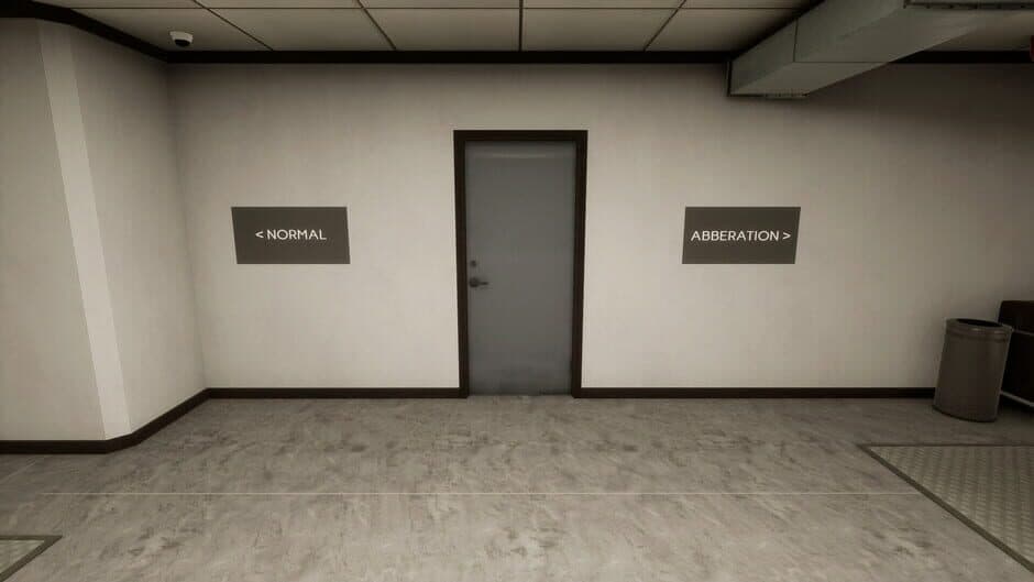 Скриншот 4 из Office Aberrations