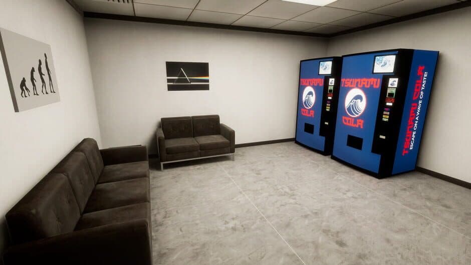 Скриншот 5 из Office Aberrations