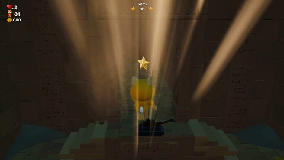 Скриншот 3 из Dog Go To The Moon