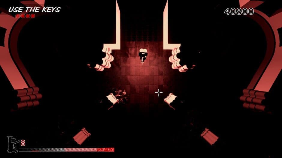 Скриншот 10 из Bullet Noir