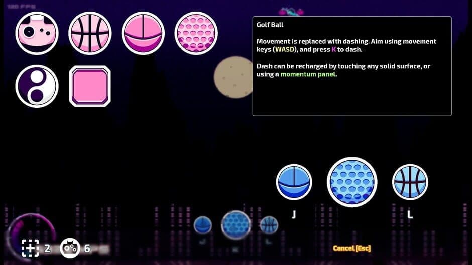 Скриншот 4 из Dystopia Derby