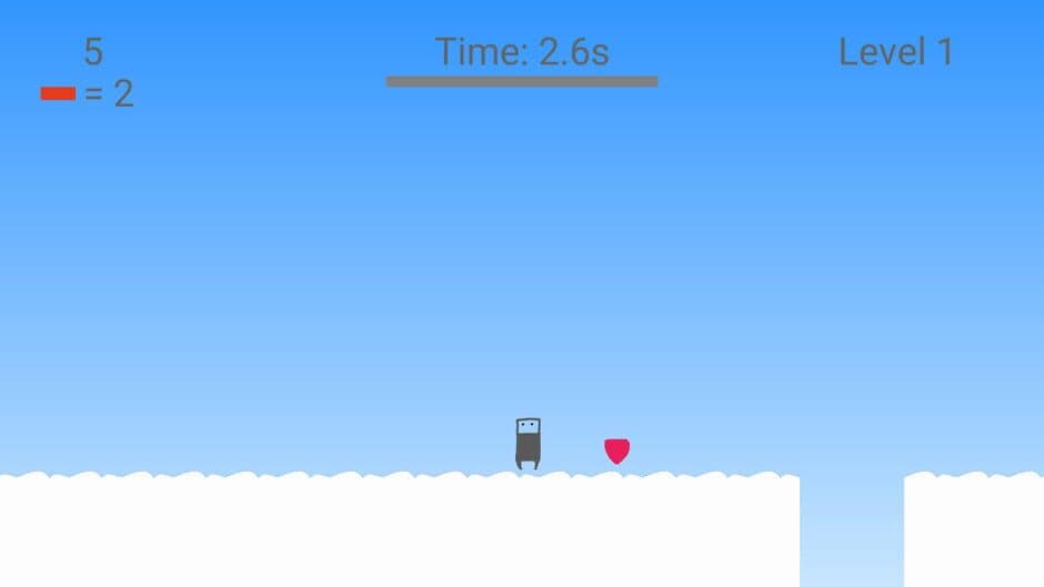Скриншот 4 из Cloudwalkers