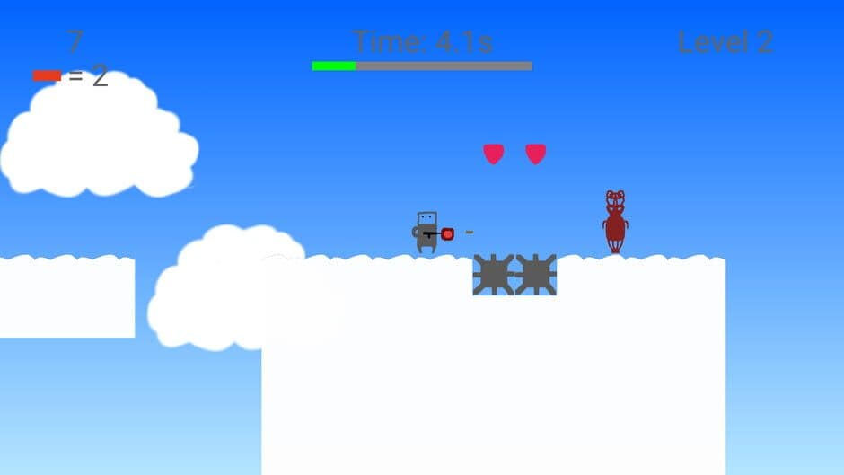 Скриншот 5 из Cloudwalkers