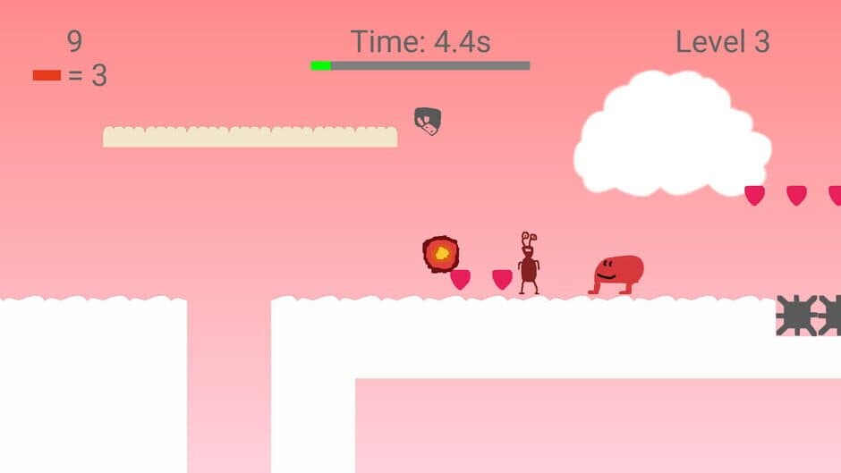 Скриншот 6 из Cloudwalkers