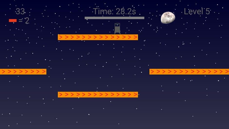 Скриншот 8 из Cloudwalkers
