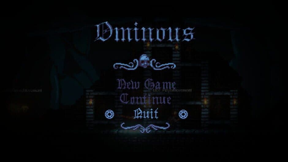 Скриншот 1 из Ominous