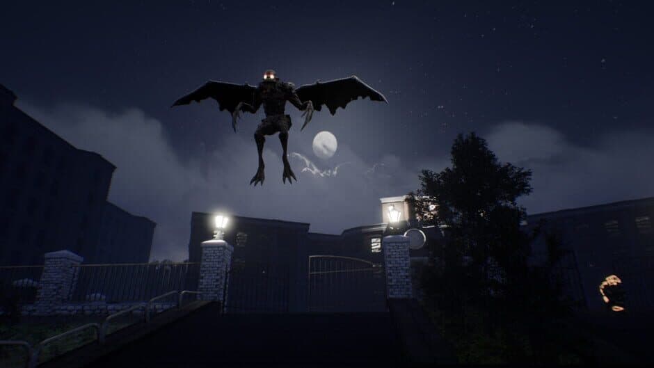 Скриншот 1 из Everdark: Undead Apocalypse