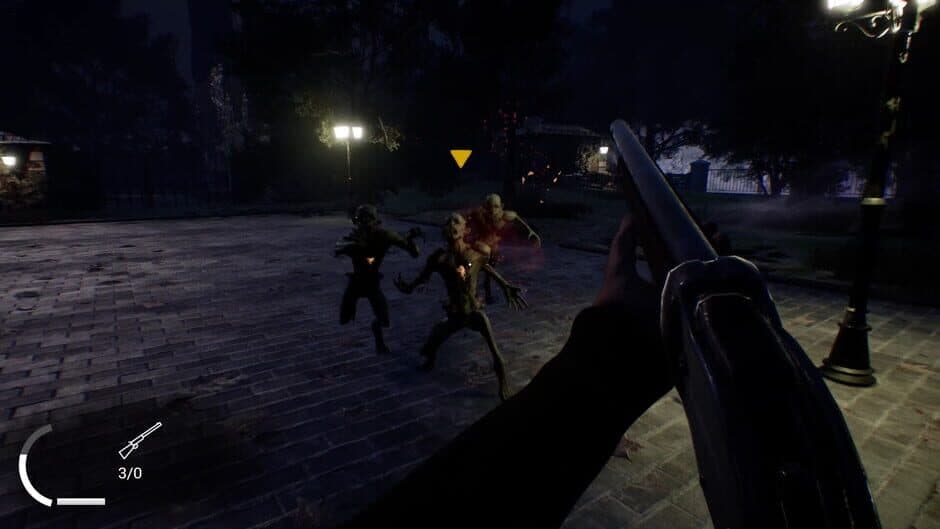 Скриншот 2 из Everdark: Undead Apocalypse