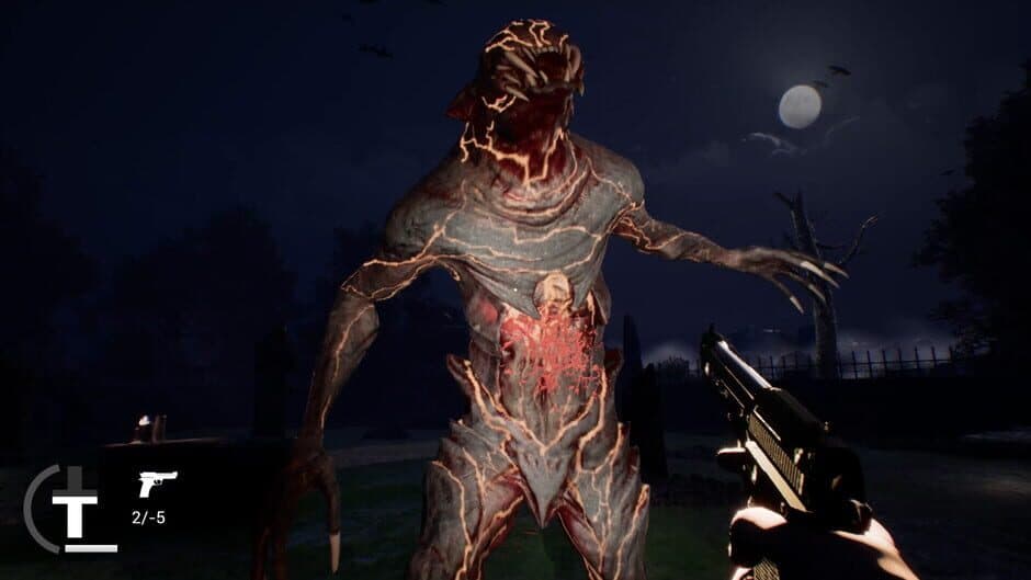 Скриншот 7 из Everdark: Undead Apocalypse