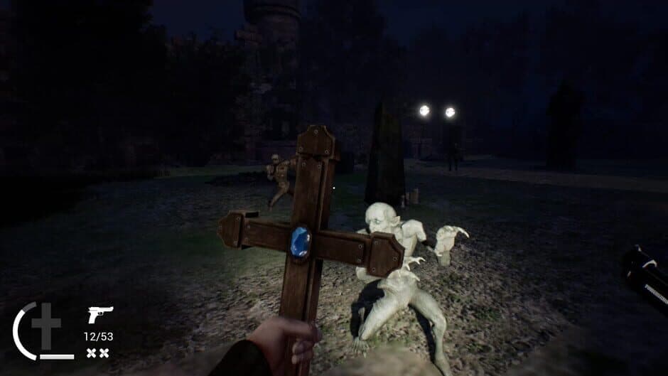 Скриншот 10 из Everdark: Undead Apocalypse