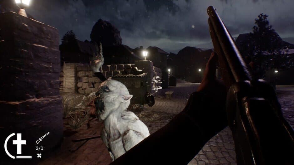 Скриншот 11 из Everdark: Undead Apocalypse
