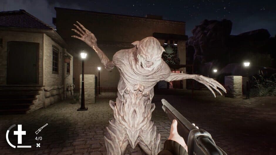 Скриншот 12 из Everdark: Undead Apocalypse