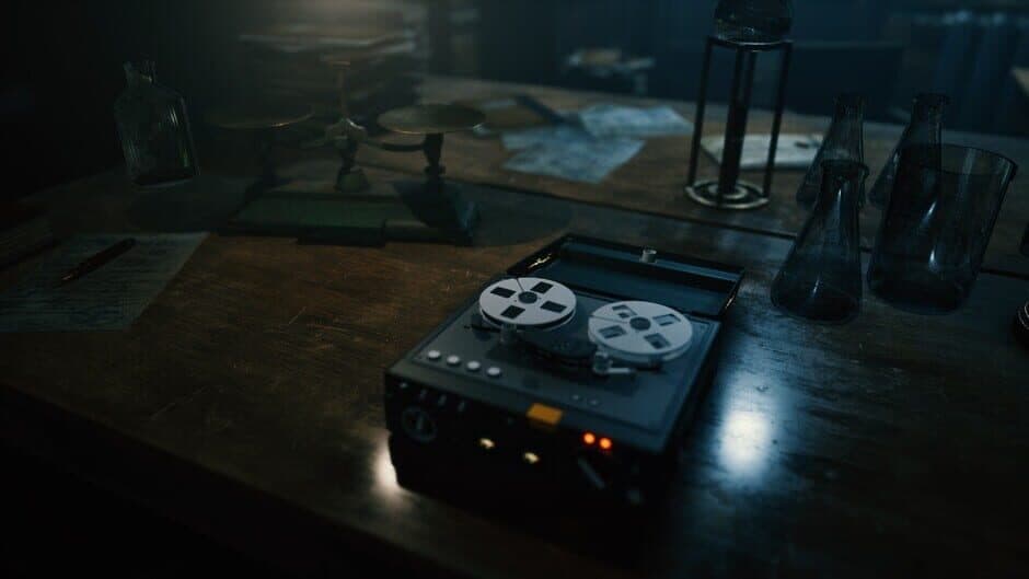 Скриншот 2 из The Last Case of John Morley