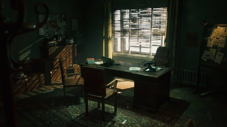 Скриншот 4 из The Last Case of John Morley