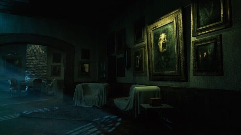 Скриншот 5 из The Last Case of John Morley
