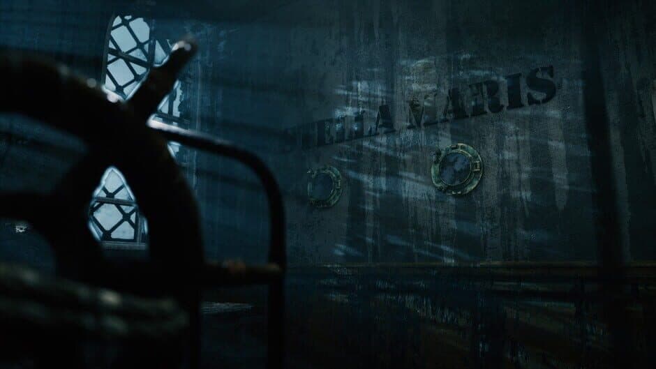 Скриншот 7 из The Last Case of John Morley