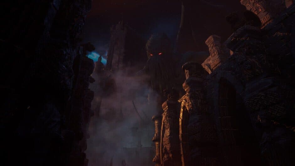 Скриншот 1 из Souls Alive: Origins