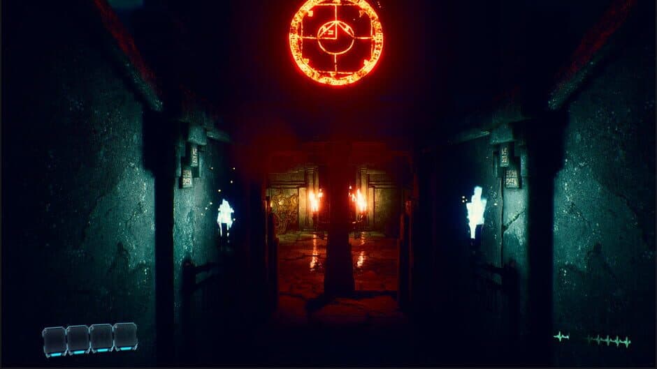 Скриншот 2 из Souls Alive: Origins