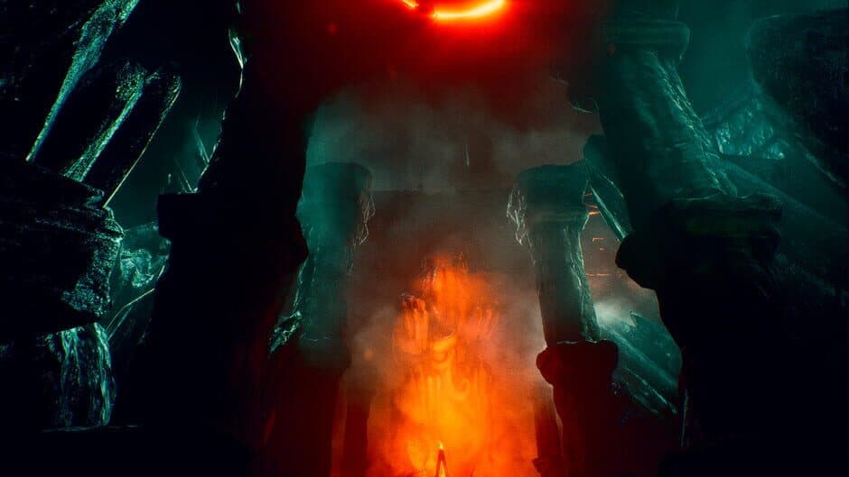 Скриншот 5 из Souls Alive: Origins
