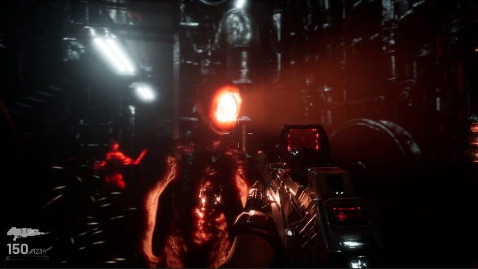 Скриншот 8 из Souls Alive: Origins