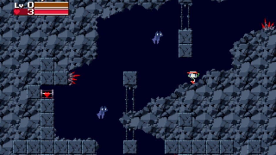 Скриншот 2 из Cave Story
