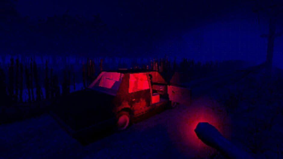 Скриншот 2 из Roadtrip: The Engine of Madness
