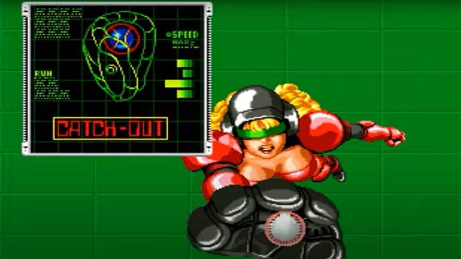 Скриншот 2 из Super Baseball 2020