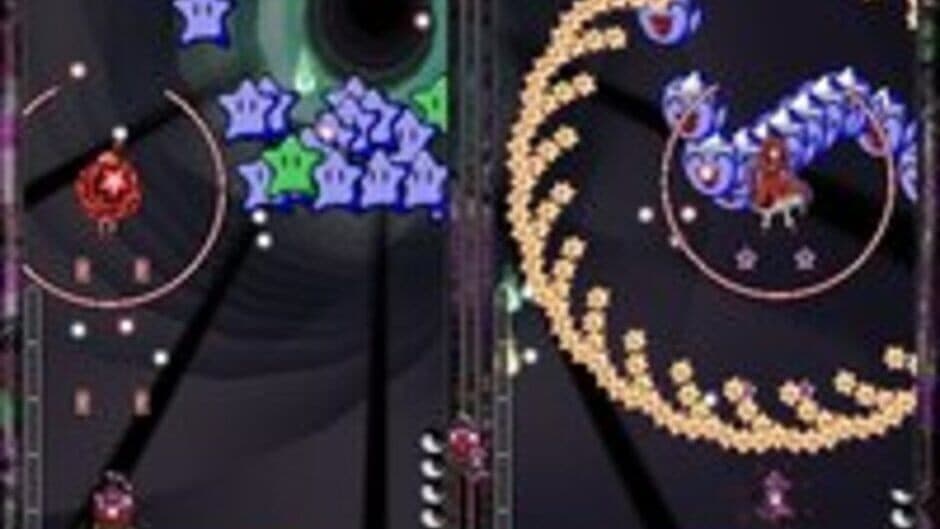 Скриншот 3 из Touhou Usojikuu: Fools_rush_in