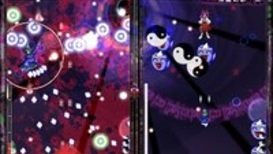 Скриншот 4 из Touhou Usojikuu: Fools_rush_in